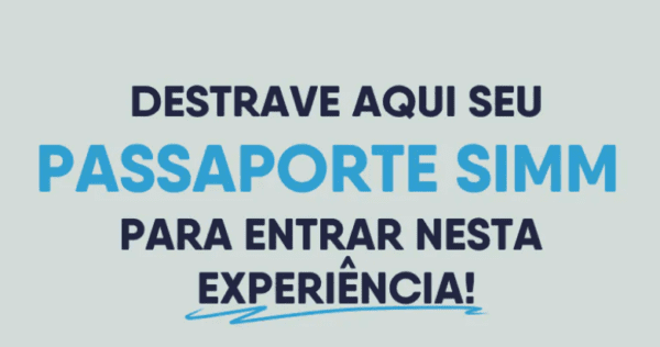 PASSAPORTE SIMM - Anual